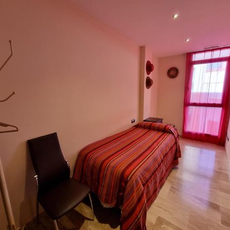 Duplex Carma Apartment L'Ametlla de Mar Bagian luar foto