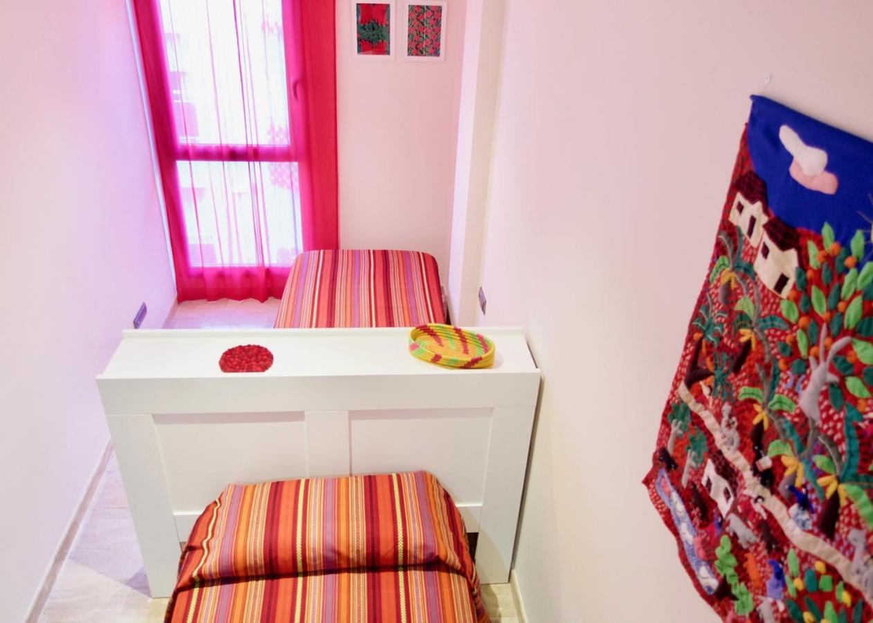 Duplex Carma Apartment L'Ametlla de Mar Bagian luar foto