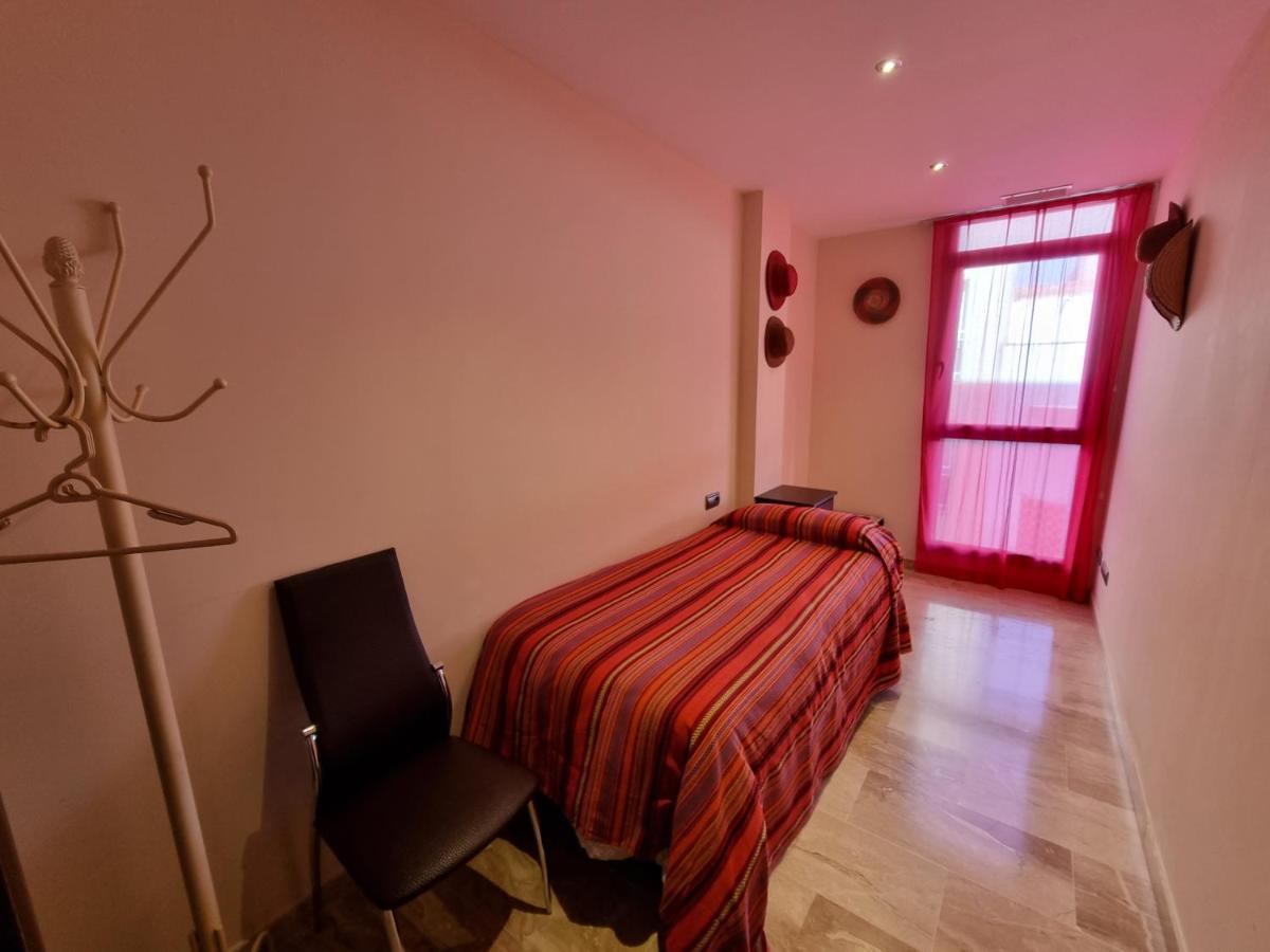 Duplex Carma Apartment L'Ametlla de Mar Bagian luar foto