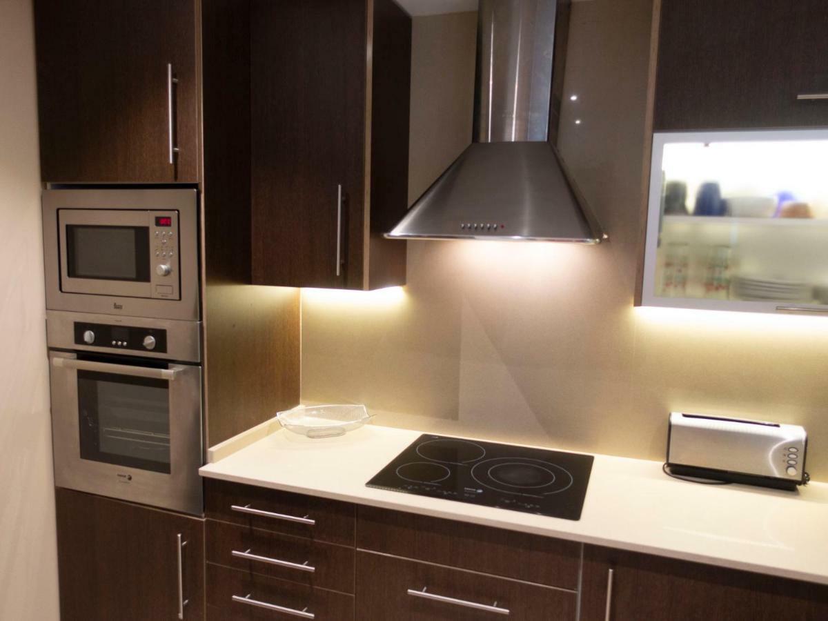 Duplex Carma Apartment L'Ametlla de Mar Bagian luar foto