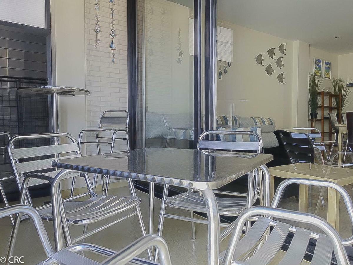 Duplex Carma Apartment L'Ametlla de Mar Bagian luar foto
