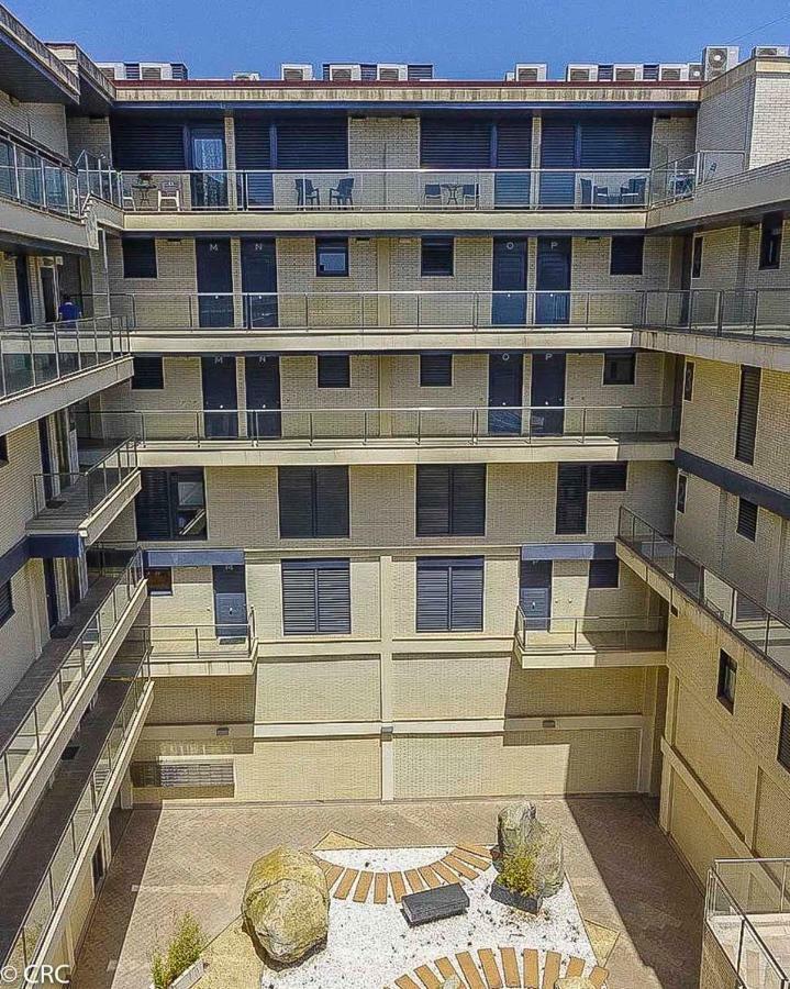 Duplex Carma Apartment L'Ametlla de Mar Bagian luar foto