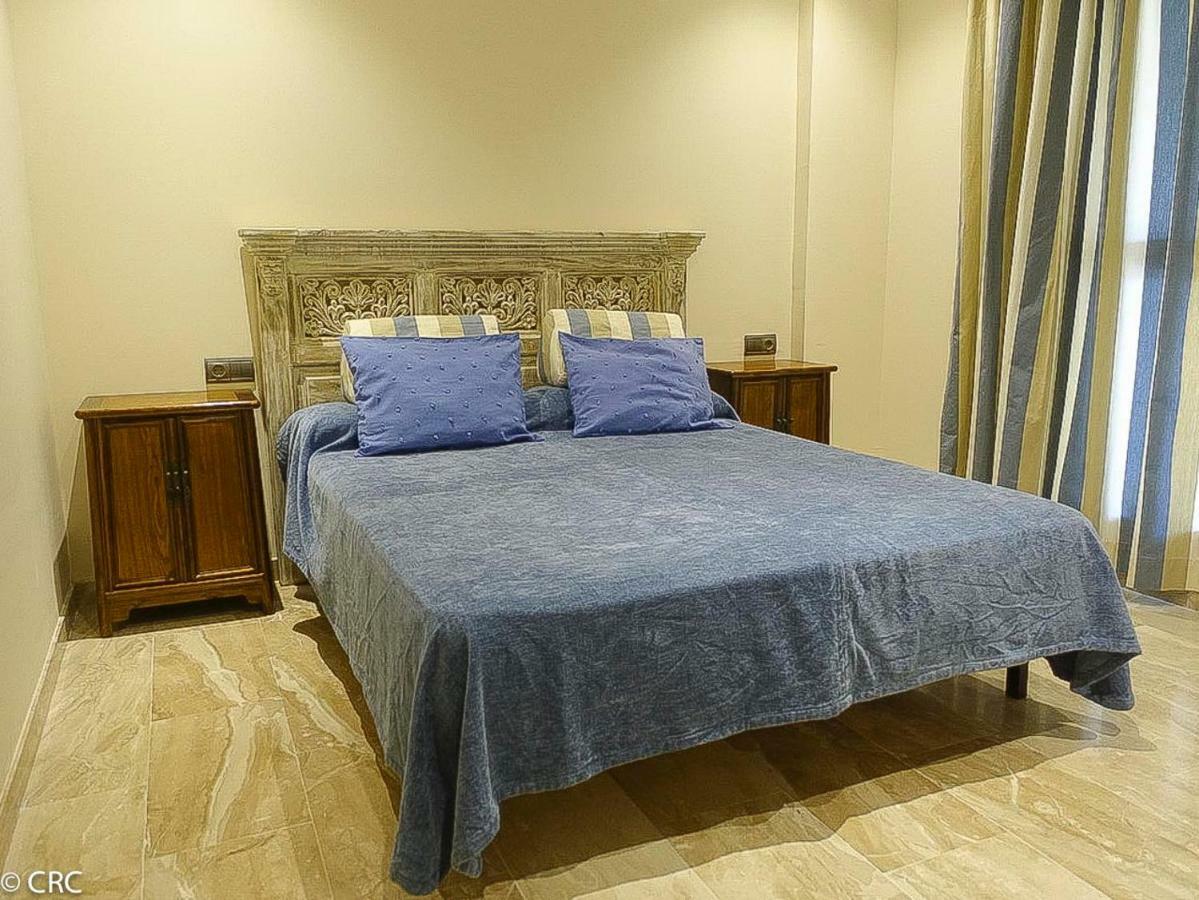 Duplex Carma Apartment L'Ametlla de Mar Bagian luar foto
